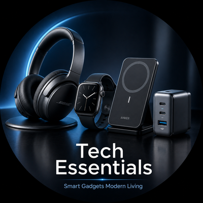 Tech Essentials