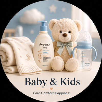 Baby & Kids