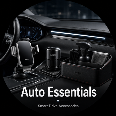 Auto Essentials