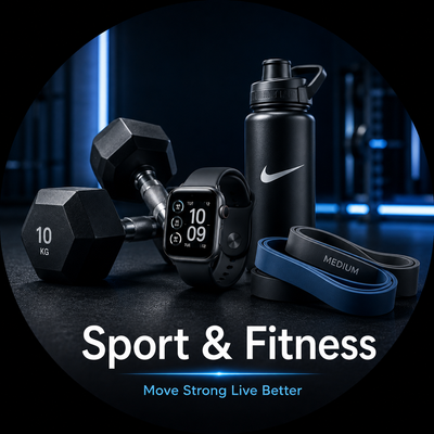 Sport & Fitness